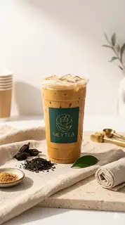 HỒNG TRÀ SỮA /30 - 32.000 ₫ tại Trà Sữa Mey Tea - Trần Kế Xương