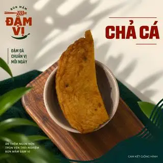 Hình ảnh Chả cá