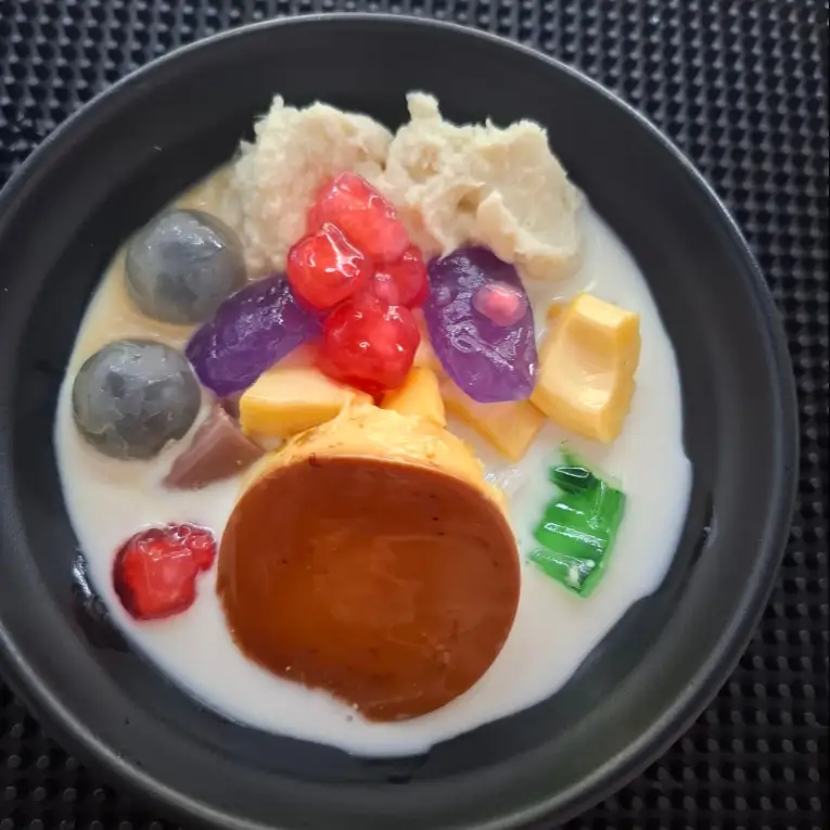 chè thái caramen đặc biệt - 62.000 ₫ tại Chè & Trà Sữa Mẹ Pond - Tôn Thất Thuyết