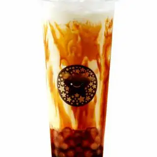 Sữa tươi trân châu đường hổ - 38.000 ₫ tại Trà Sữa TocoToco - Lê Văn Quới