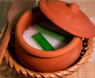 Cơm Niêu - 23.040 ₫ tại Niêu Xưa - Cao Thắng