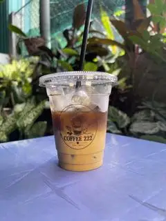 Hình ảnh Cà phê sữa đá