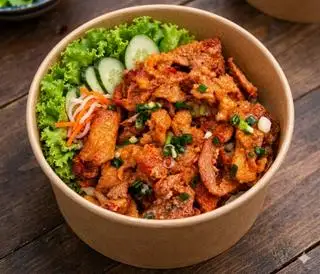 Hình ảnh Thịt nướng thêm
