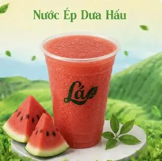 Hình ảnh Nước ép dưa hấu