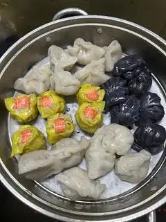 Hình ảnh Xíu Mại Thanh Cua