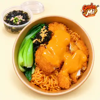 Hình ảnh PM GÀ MIẾNG CHIÊN