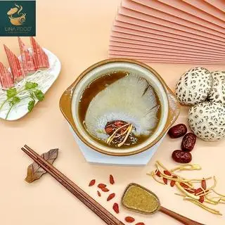 Hình ảnh Súp Vi Cá VIP 1 (1 Người)