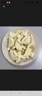 Hình ảnh Măng Thêm 
