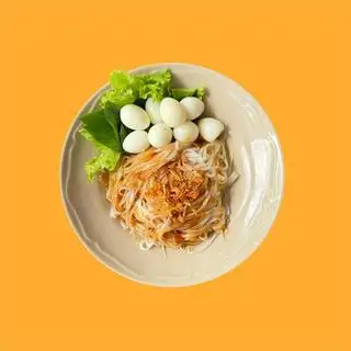 Hình ảnh Hủ tíu Sa Đéc trứng cút