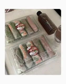 Hình ảnh Combo ngũ vị 10 cuốn
