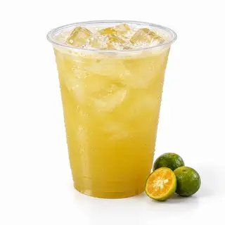 Hình ảnh Mía tắc