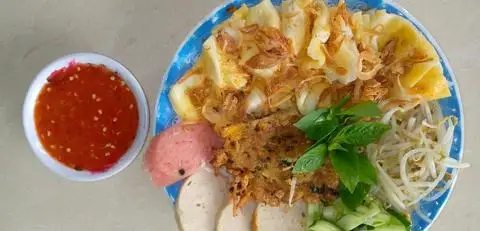 Bánh Cuốn Nóng Hà Nhi - Món truyền thống/Đặc sản gần bạn