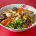 Bánh canh chả cá - Tô chất lượng - 48.000 ₫ tại Dì Hà - Bánh Canh Chả Cá Phan Thiết
