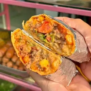 Tacos Đặc Biệt - 85.000 ₫ tại Tacos Hoàng Gia Hào - Lê Đức Thọ