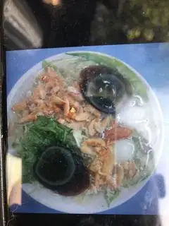 Hình ảnh Súp bắp thảo (1 trứng)