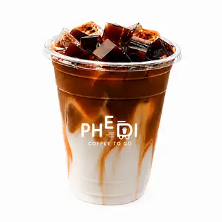 Hình ảnh Phindi hạnh nhân