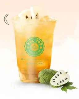 Hình ảnh Trà mãng cầu tươi