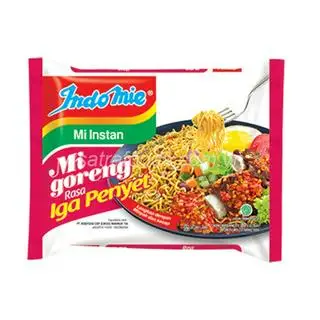 Hình ảnh Mì trộn Indomie