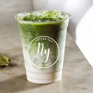Hình ảnh Matcha Latte