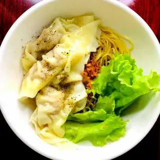 Sủi Cảo Mì - 52.000 ₫ tại Hủ Tiếu Mì Sủi Cảo Vĩnh Thành - Hồng Bàng 