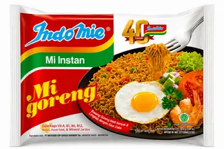 Hình ảnh mì thêm