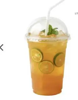 Hình ảnh Trà Tắc