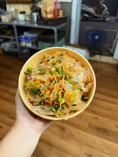Hình ảnh BT Phơi Sương Mỡ Hành 
