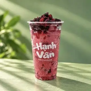Hình ảnh Yogurt Dâu Tằm