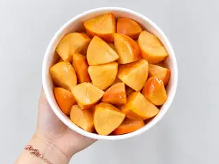 Hình ảnh Hồng giòn