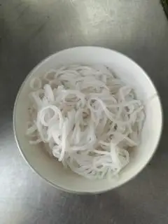 Hình ảnh Bún thêm