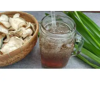 Sâm bí đao hạt chia(mở cửa 10h30-2h30 khuya) - 15.000 ₫ tại Xôi Gà Cô Vy - Đường 22
