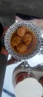 mọc thêm - 15.000 ₫ tại Trang Bún Riêu & Canh Bún - Đường Số 6