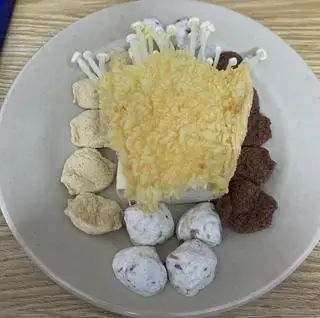 Hình ảnh Topping thêm