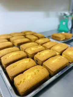 Hình ảnh Cake nho