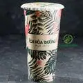 Hình ảnh Trà Nhài Sữa
