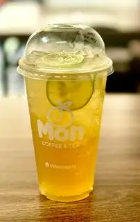 Hình ảnh Trà chanh