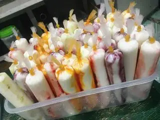 Hình ảnh kem sữa chua 