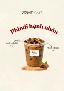 Hình ảnh Phindi hạnh nhân