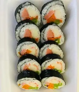 Hình ảnh Kimbap