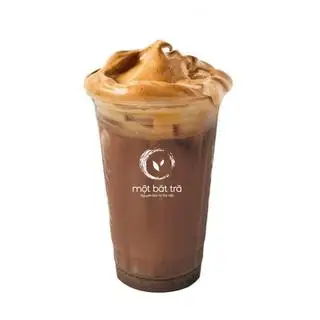 Cacao kem dẻo Buôn Mê - 39.000 ₫ tại Một Bát Trà - Matcha Take Away - Hoa Sữa