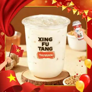 Trà Sữa Gạo Genmaicha - 65.000 ₫ tại Trà Sữa Xing Fu Tang - Nguyễn Thị Minh Khai 