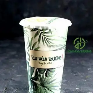 Hình ảnh Ích Hoà Phomai Hoàng Kim