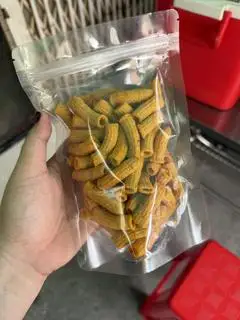 Hình ảnh Nui Sấy Giòn