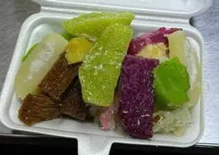 Hình ảnh Bánh Thập Cẩm