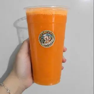 Hình ảnh carot