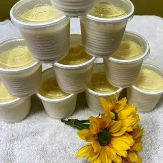Hình ảnh 2 Hủ Yaourt phomai dẻo Đà Lạt