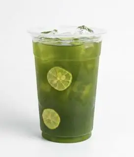 Hình ảnh Trà Tắc Thái Xanh