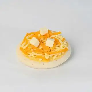 PIZZA Phô Mai Ngũ Vị (Mini) - 39.000 ₫ tại Quán Ông Hoài - Bò Né & Bò Sốt Hàu - Cách Mạng Tháng 8