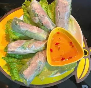 Hình ảnh SET 5C GỎI CUỐN THỊT 3 CHỈ 