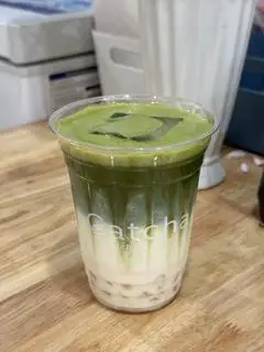 Hình ảnh Matcha caramel